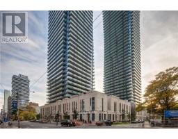 3403 - 1080 BAY STREET, Toronto, Ontario
