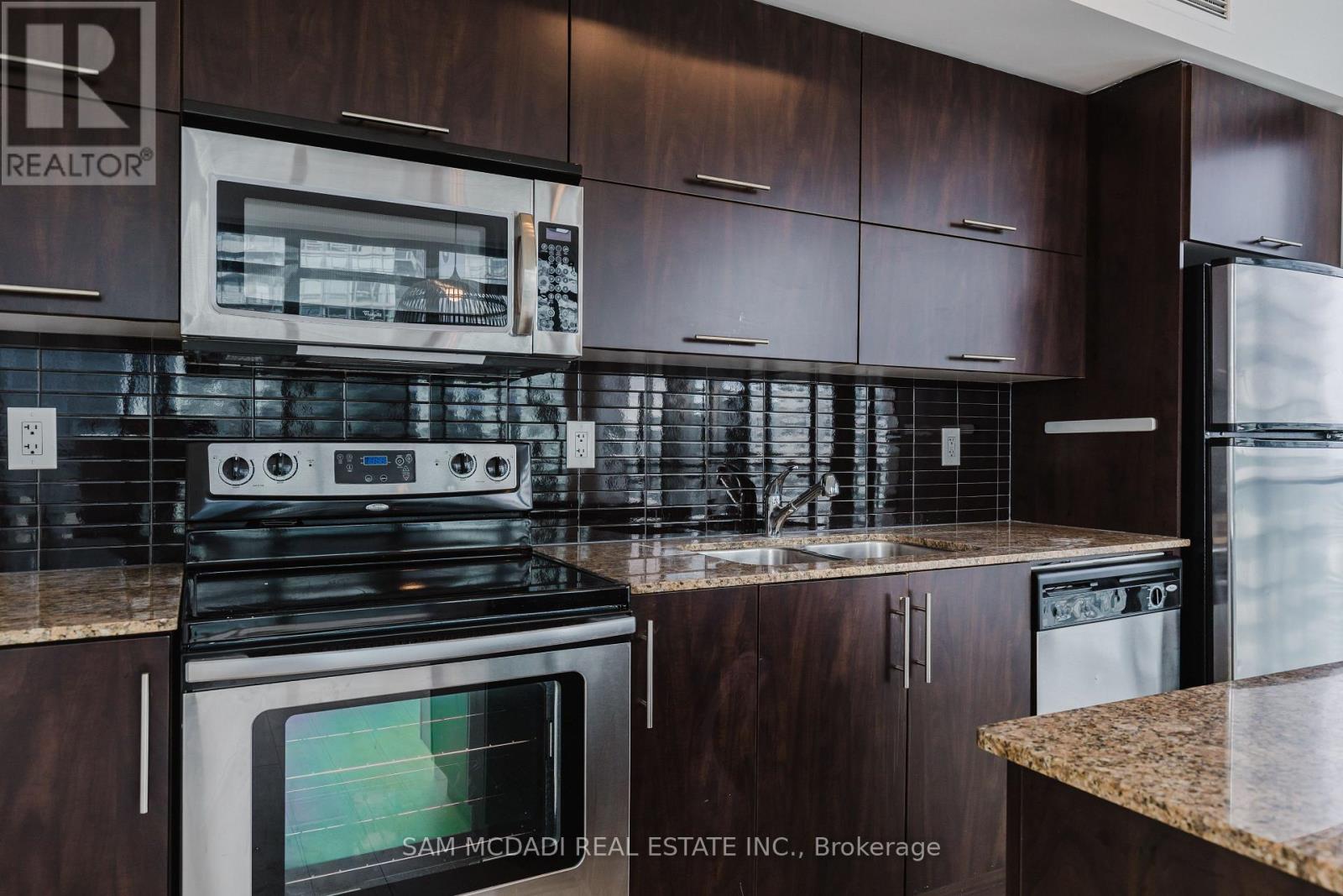 3407 - 55 Bremner Boulevard, Toronto, Ontario  M5J 0A6 - Photo 11 - C12961888