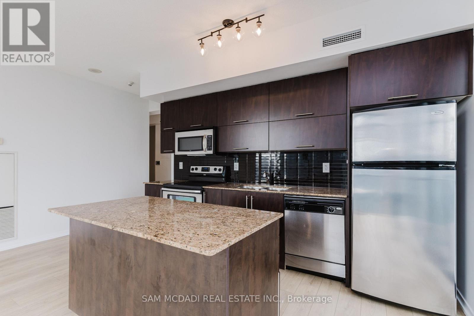 3407 - 55 Bremner Boulevard, Toronto, Ontario  M5J 0A6 - Photo 12 - C12961888