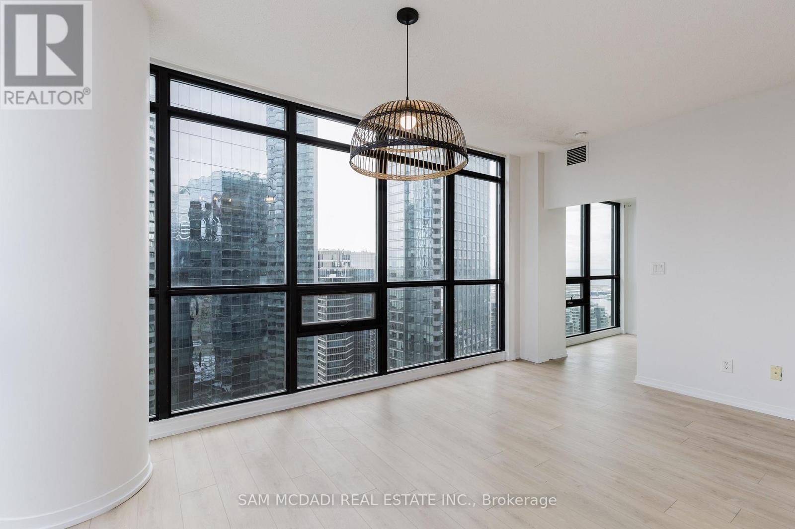 3407 - 55 Bremner Boulevard, Toronto, Ontario  M5J 0A6 - Photo 13 - C12961888