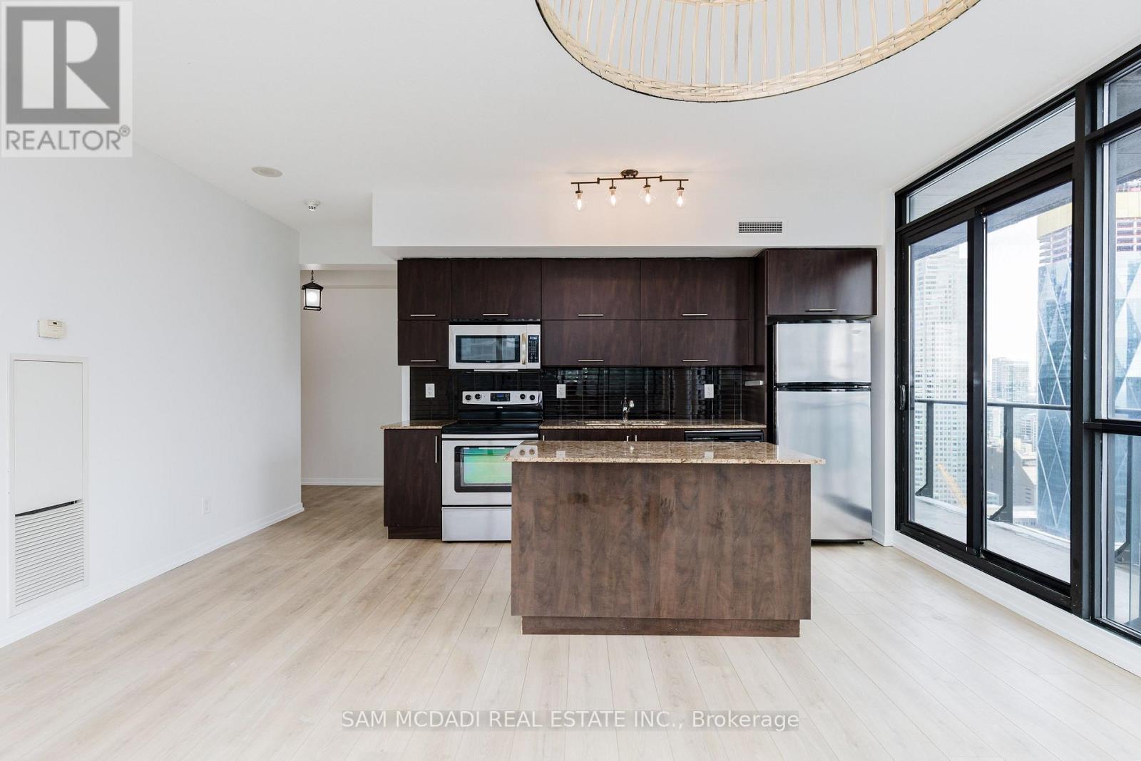 3407 - 55 Bremner Boulevard, Toronto, Ontario  M5J 0A6 - Photo 15 - C12961888