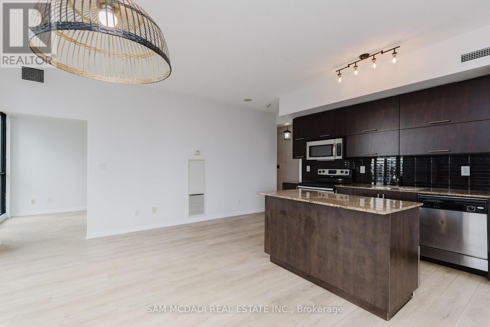 3407 - 55 Bremner Boulevard, Toronto, Ontario  M5J 0A6 - Photo 16 - C12961888