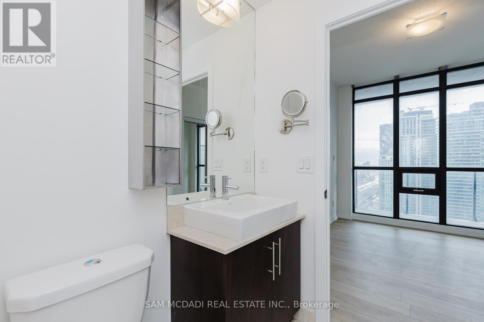 3407 - 55 Bremner Boulevard, Toronto, Ontario  M5J 0A6 - Photo 17 - C12961888