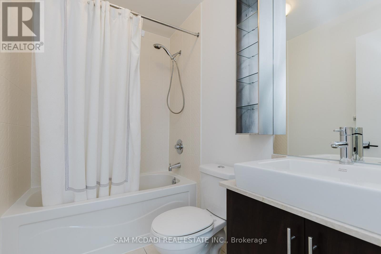 3407 - 55 Bremner Boulevard, Toronto, Ontario  M5J 0A6 - Photo 18 - C12961888