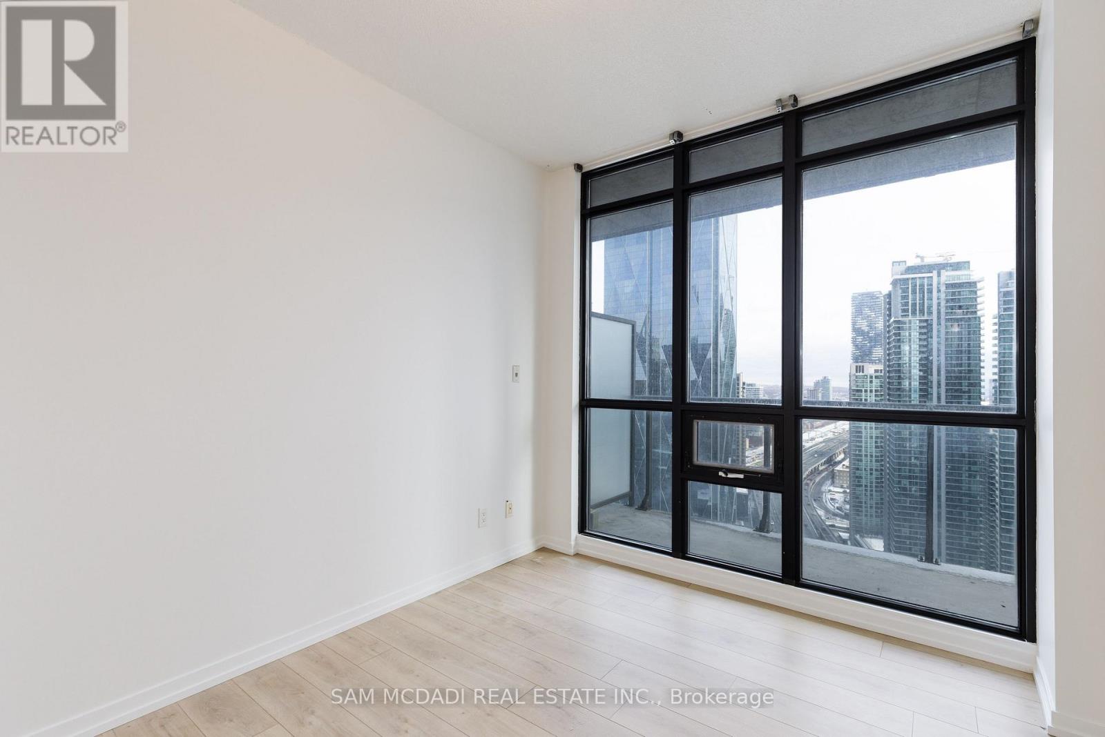 3407 - 55 Bremner Boulevard, Toronto, Ontario  M5J 0A6 - Photo 21 - C12961888