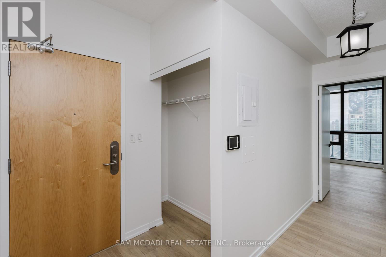 3407 - 55 Bremner Boulevard, Toronto, Ontario  M5J 0A6 - Photo 22 - C12961888