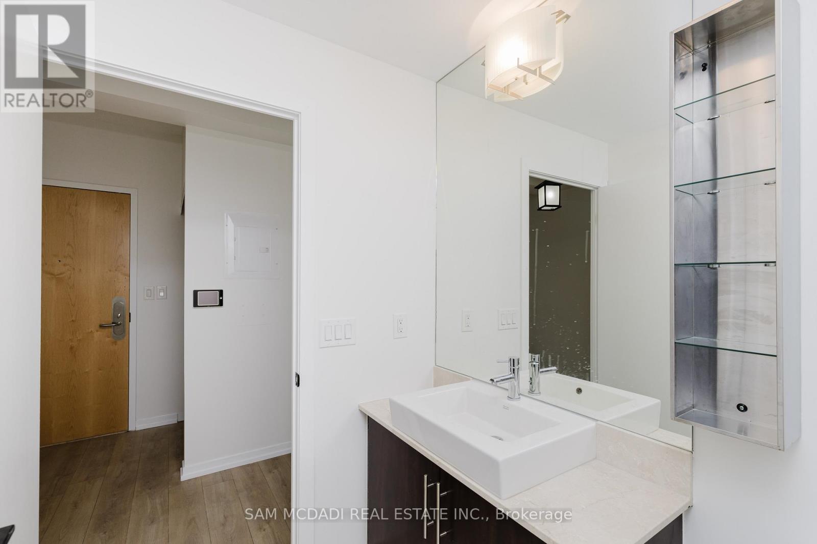 3407 - 55 Bremner Boulevard, Toronto, Ontario  M5J 0A6 - Photo 23 - C12961888
