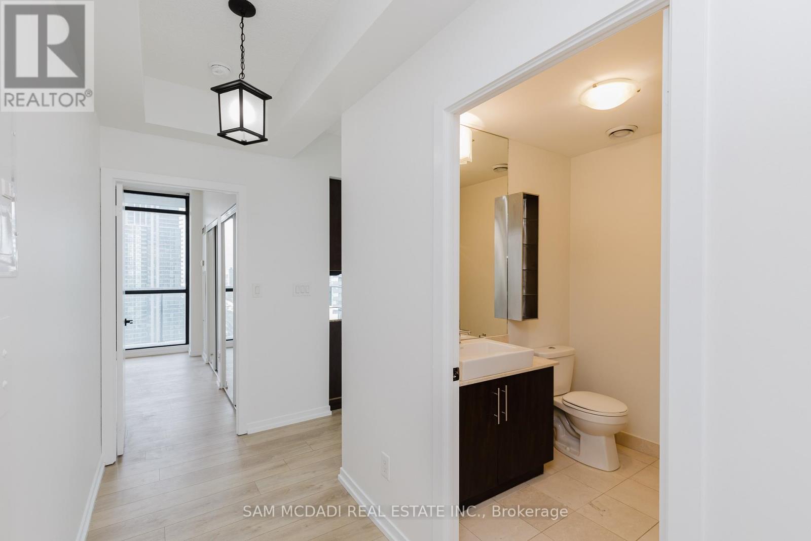 3407 - 55 Bremner Boulevard, Toronto, Ontario  M5J 0A6 - Photo 27 - C12961888