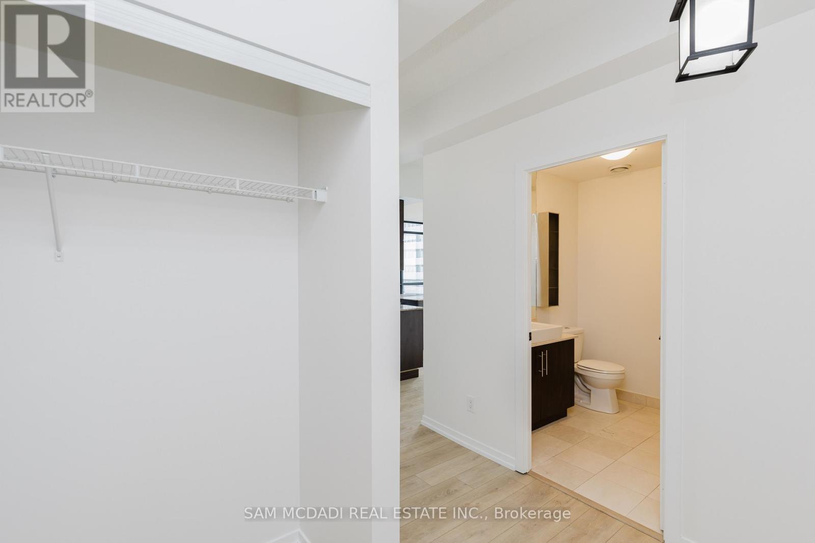 3407 - 55 Bremner Boulevard, Toronto, Ontario  M5J 0A6 - Photo 28 - C12961888