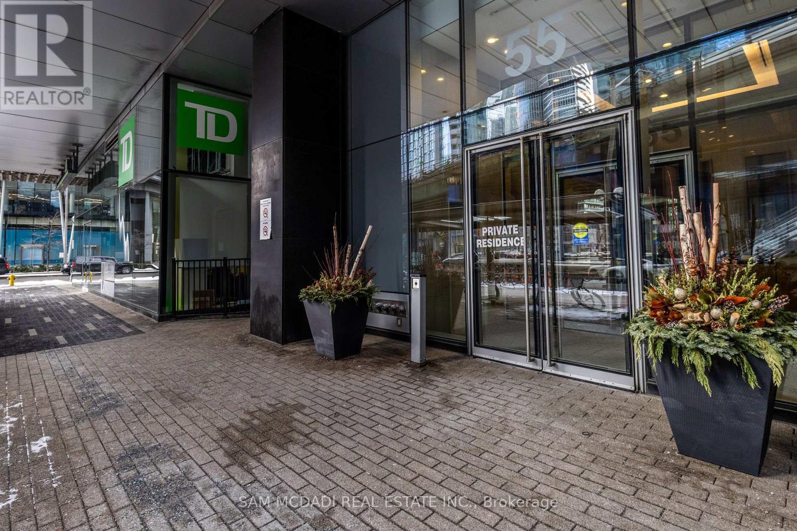 3407 - 55 Bremner Boulevard, Toronto, Ontario  M5J 0A6 - Photo 29 - C12961888