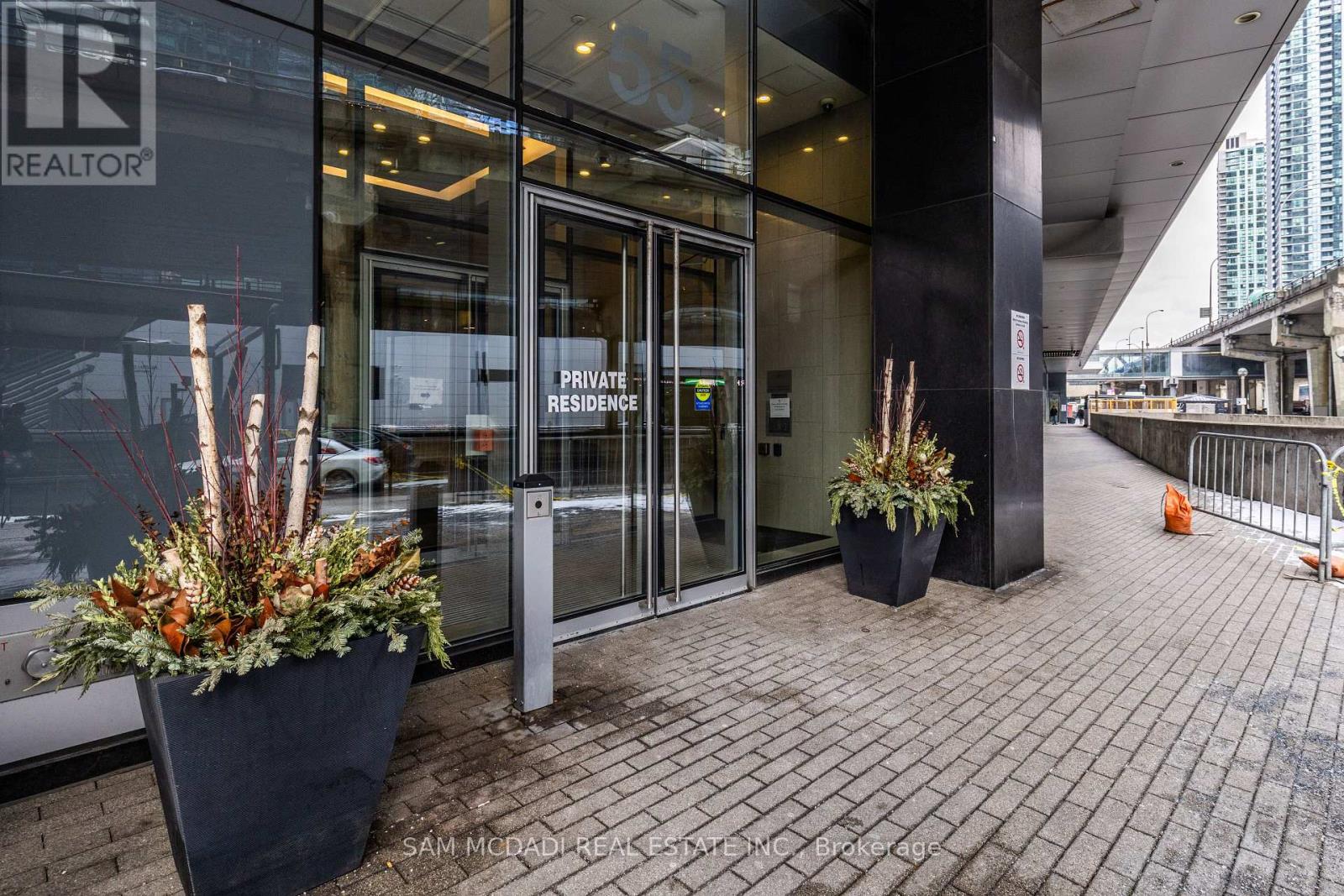 3407 - 55 Bremner Boulevard, Toronto, Ontario  M5J 0A6 - Photo 30 - C12961888