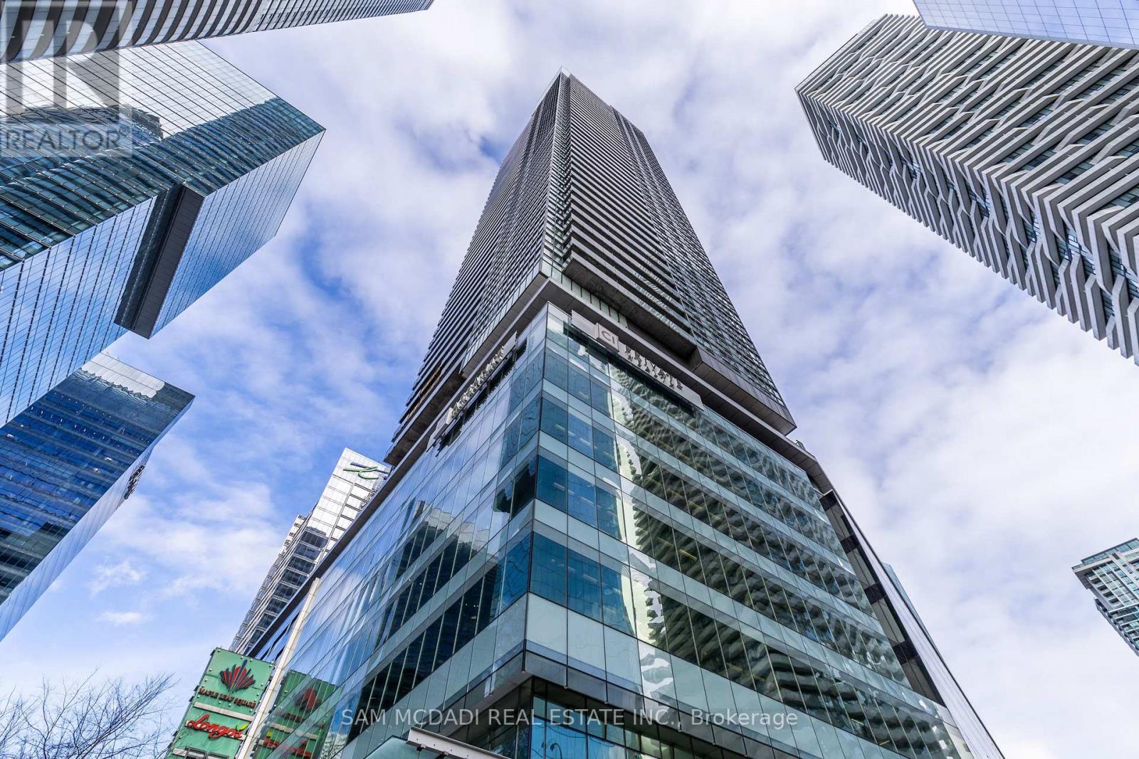 3407 - 55 Bremner Boulevard, Toronto, Ontario  M5J 0A6 - Photo 32 - C12961888