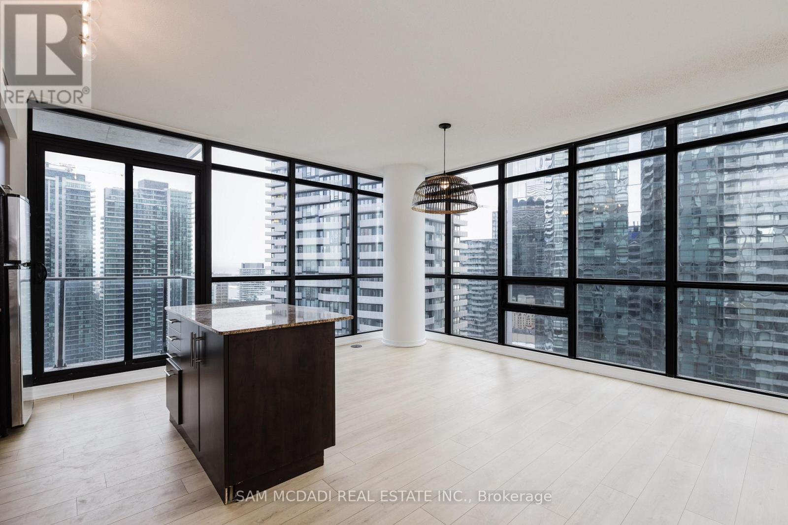 3407 - 55 Bremner Boulevard, Toronto, Ontario  M5J 0A6 - Photo 8 - C12961888