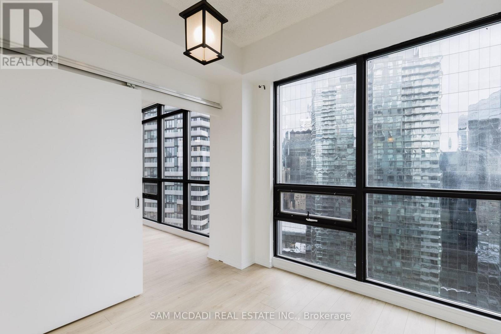 3407 - 55 Bremner Boulevard, Toronto, Ontario  M5J 0A6 - Photo 9 - C12961888