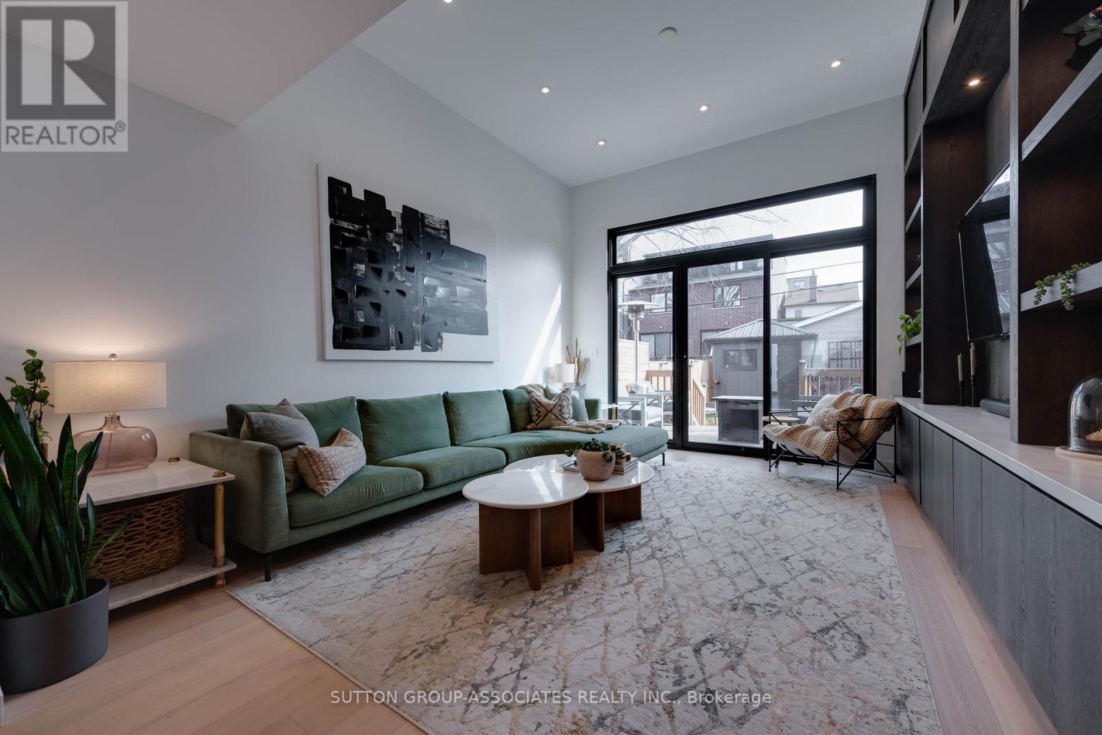 243 Robina Avenue, Toronto, Ontario  M6C 3Y9 - Photo 10 - C12961914