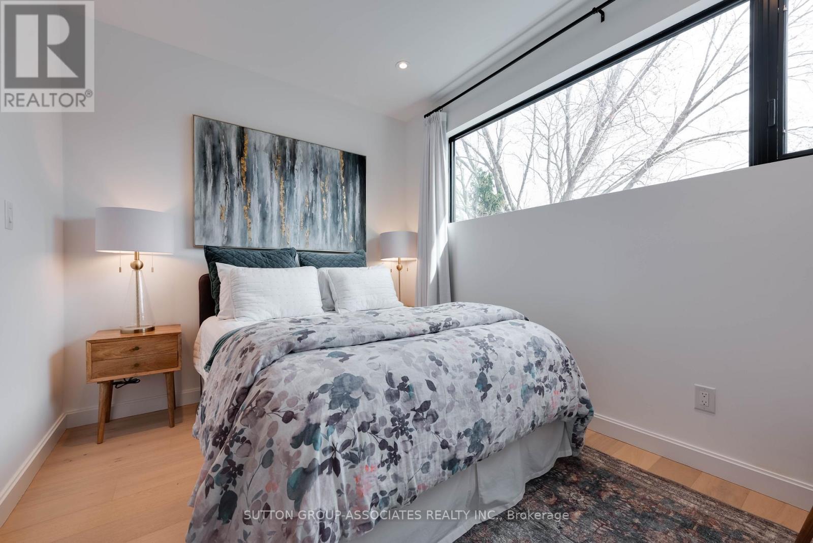 243 Robina Avenue, Toronto, Ontario  M6C 3Y9 - Photo 16 - C12961914