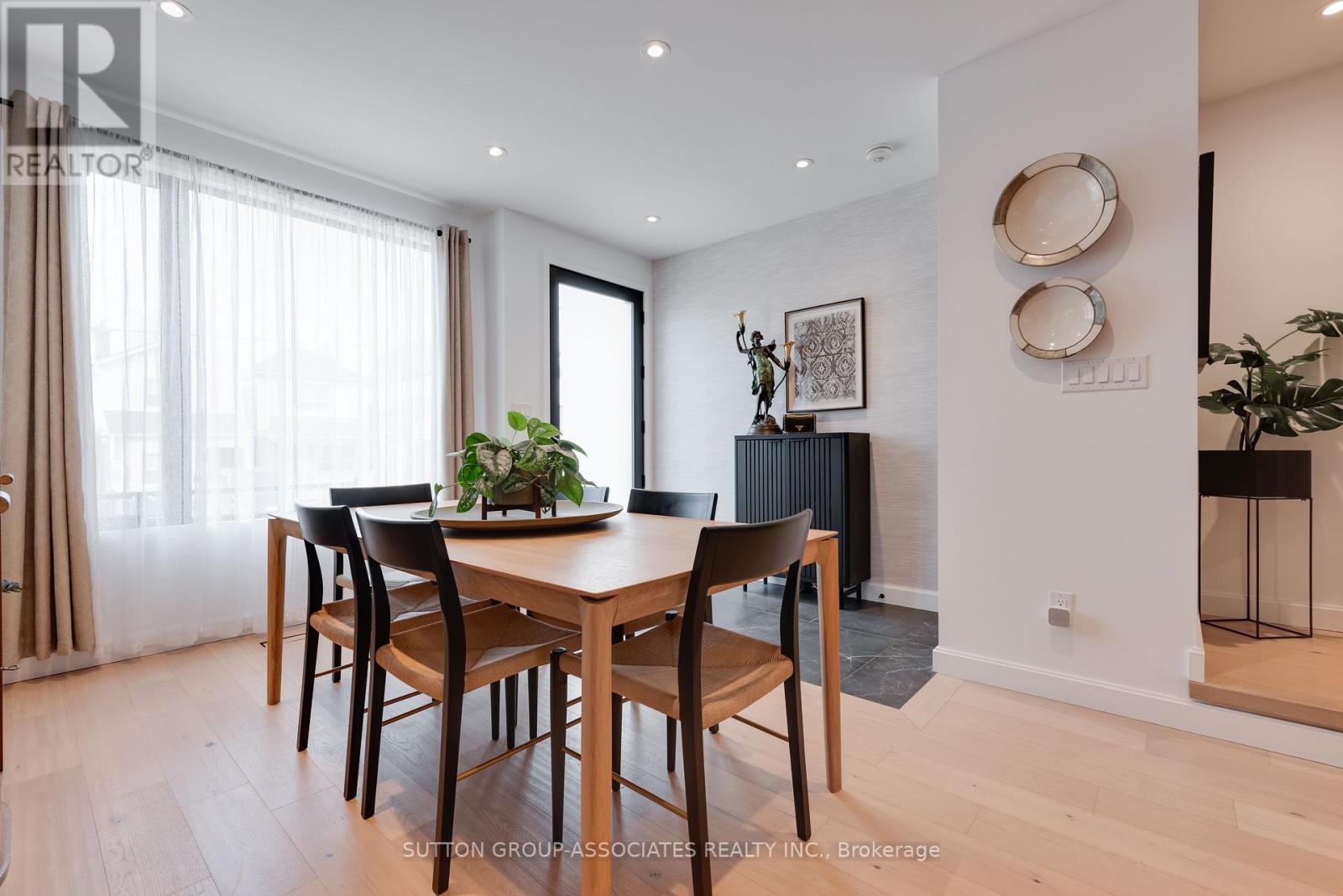 243 Robina Avenue, Toronto, Ontario  M6C 3Y9 - Photo 3 - C12961914