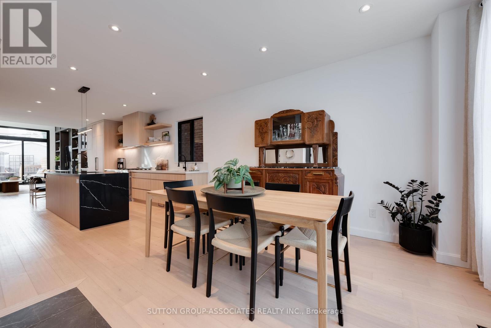 243 Robina Avenue, Toronto, Ontario  M6C 3Y9 - Photo 4 - C12961914