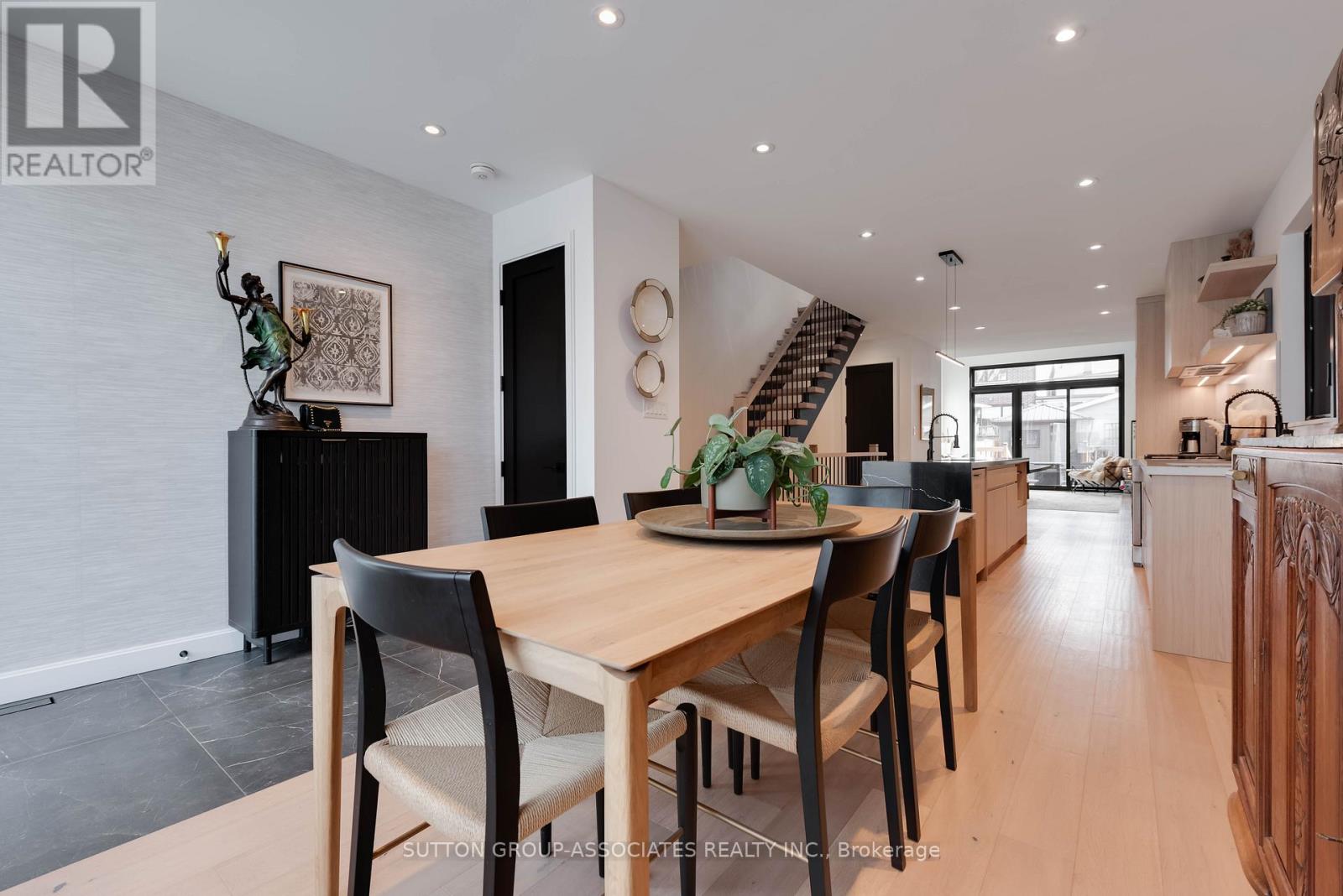 243 Robina Avenue, Toronto, Ontario  M6C 3Y9 - Photo 5 - C12961914