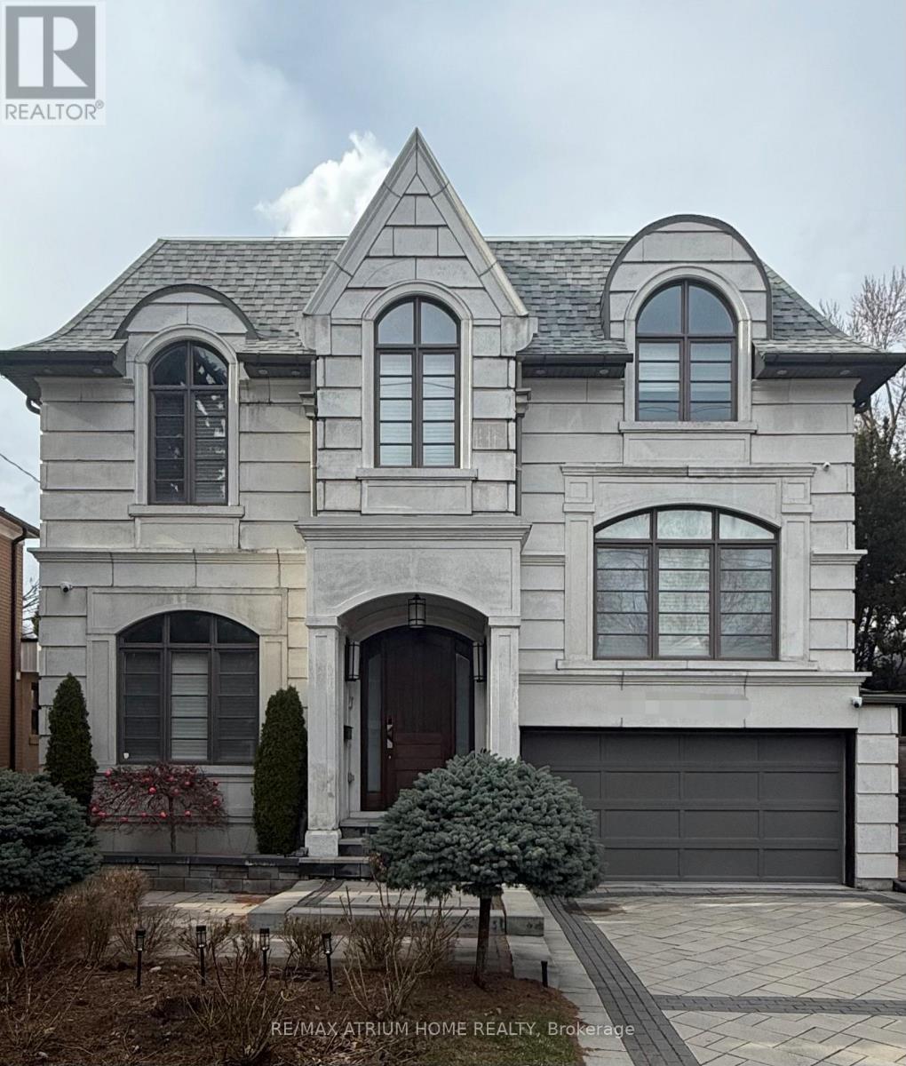 BSMT - 282 MCKEE AVENUE, Toronto, Ontario