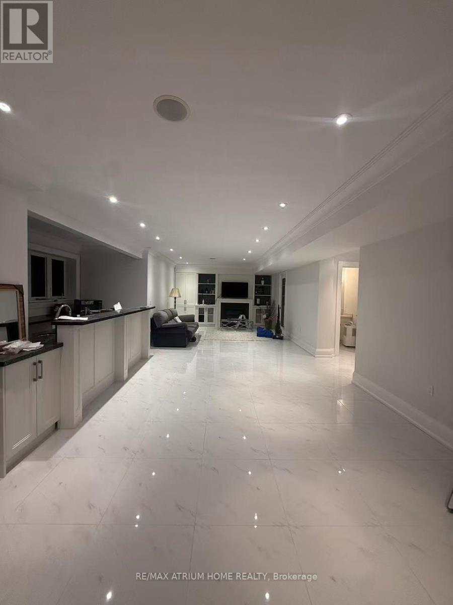 Bsmt - 282 Mckee Avenue, Toronto, Ontario  M2N 4E3 - Photo 2 - C12961918