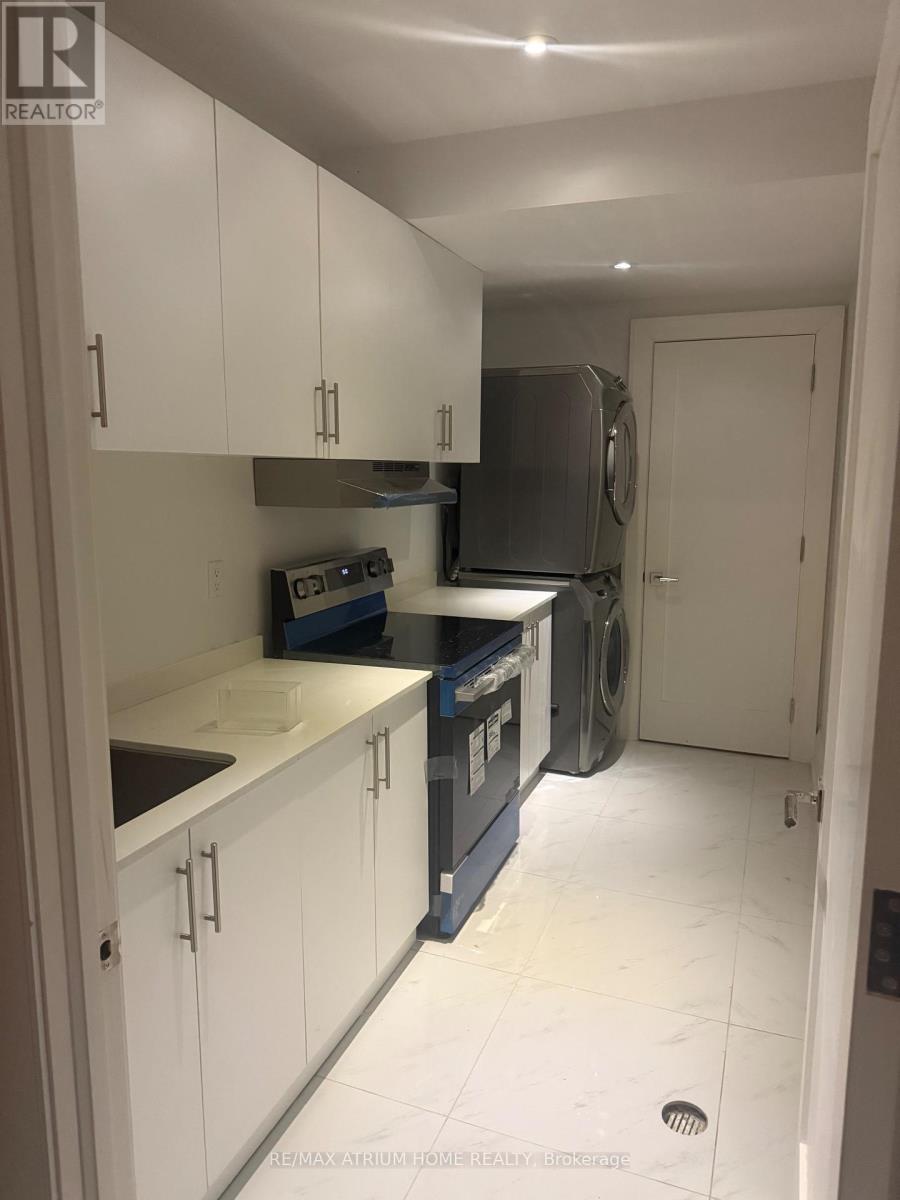 Bsmt - 282 Mckee Avenue, Toronto, Ontario  M2N 4E3 - Photo 3 - C12961918