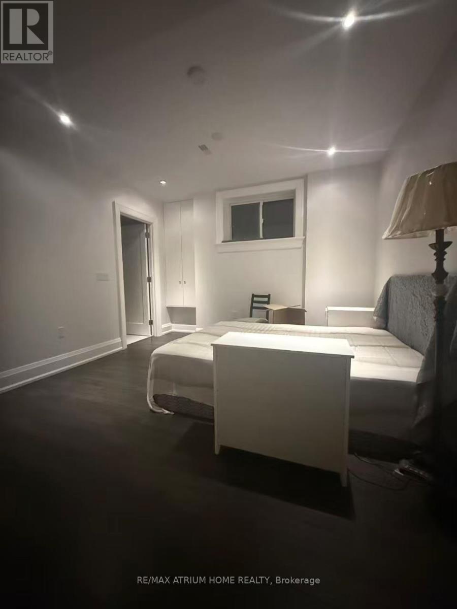 Bsmt - 282 Mckee Avenue, Toronto, Ontario  M2N 4E3 - Photo 4 - C12961918