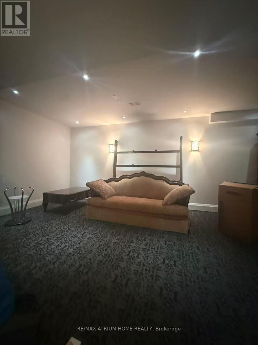 Bsmt - 282 Mckee Avenue, Toronto, Ontario  M2N 4E3 - Photo 5 - C12961918