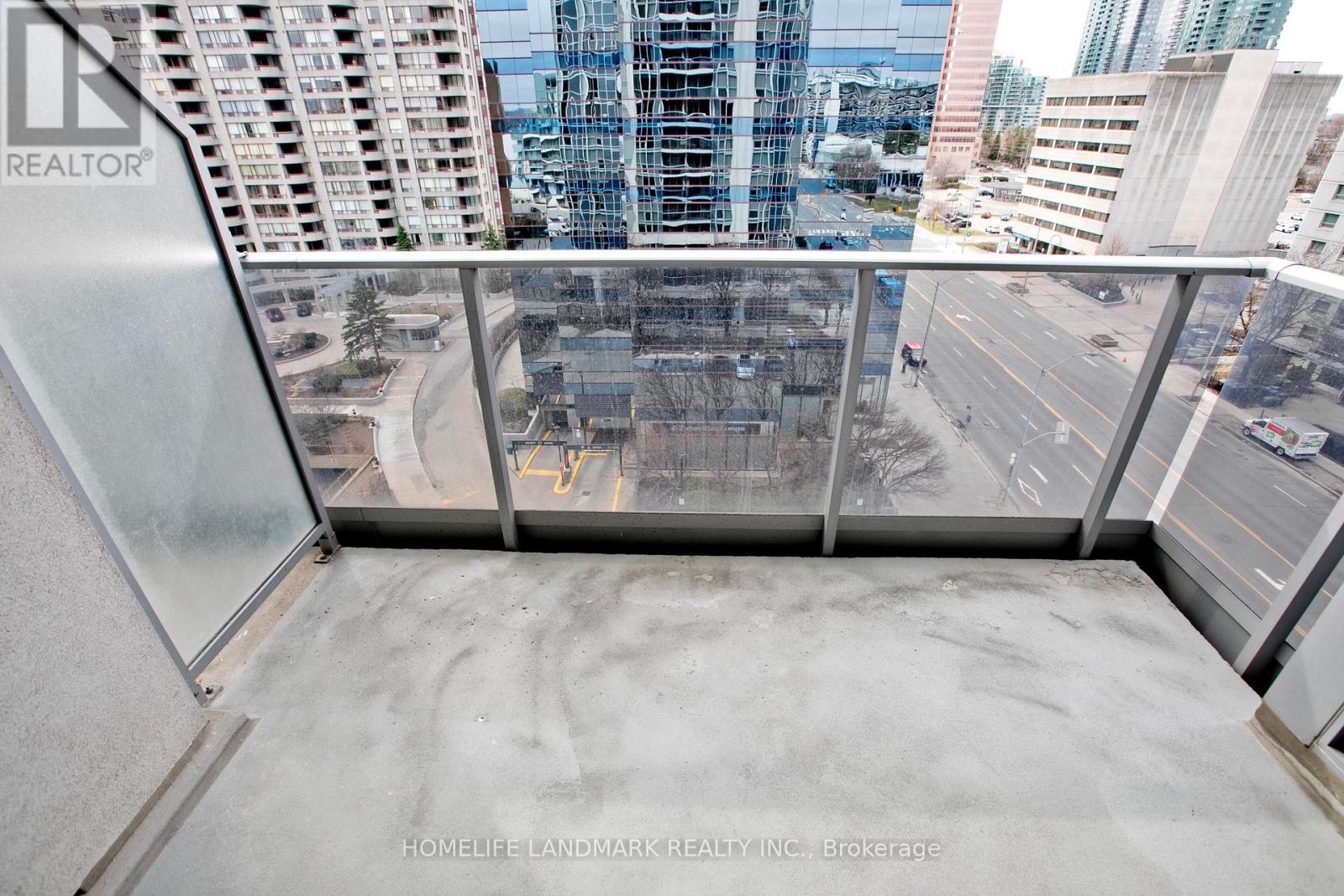 1001 - 5791 Yonge Street, Toronto, Ontario  M2M 0A8 - Photo 13 - C12961924