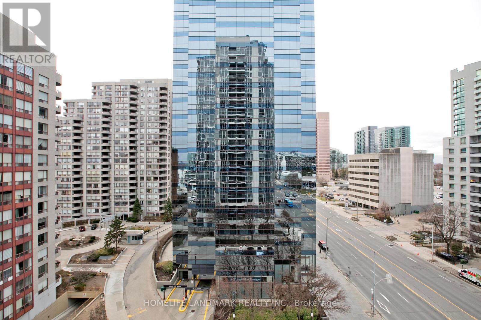1001 - 5791 Yonge Street, Toronto, Ontario  M2M 0A8 - Photo 14 - C12961924