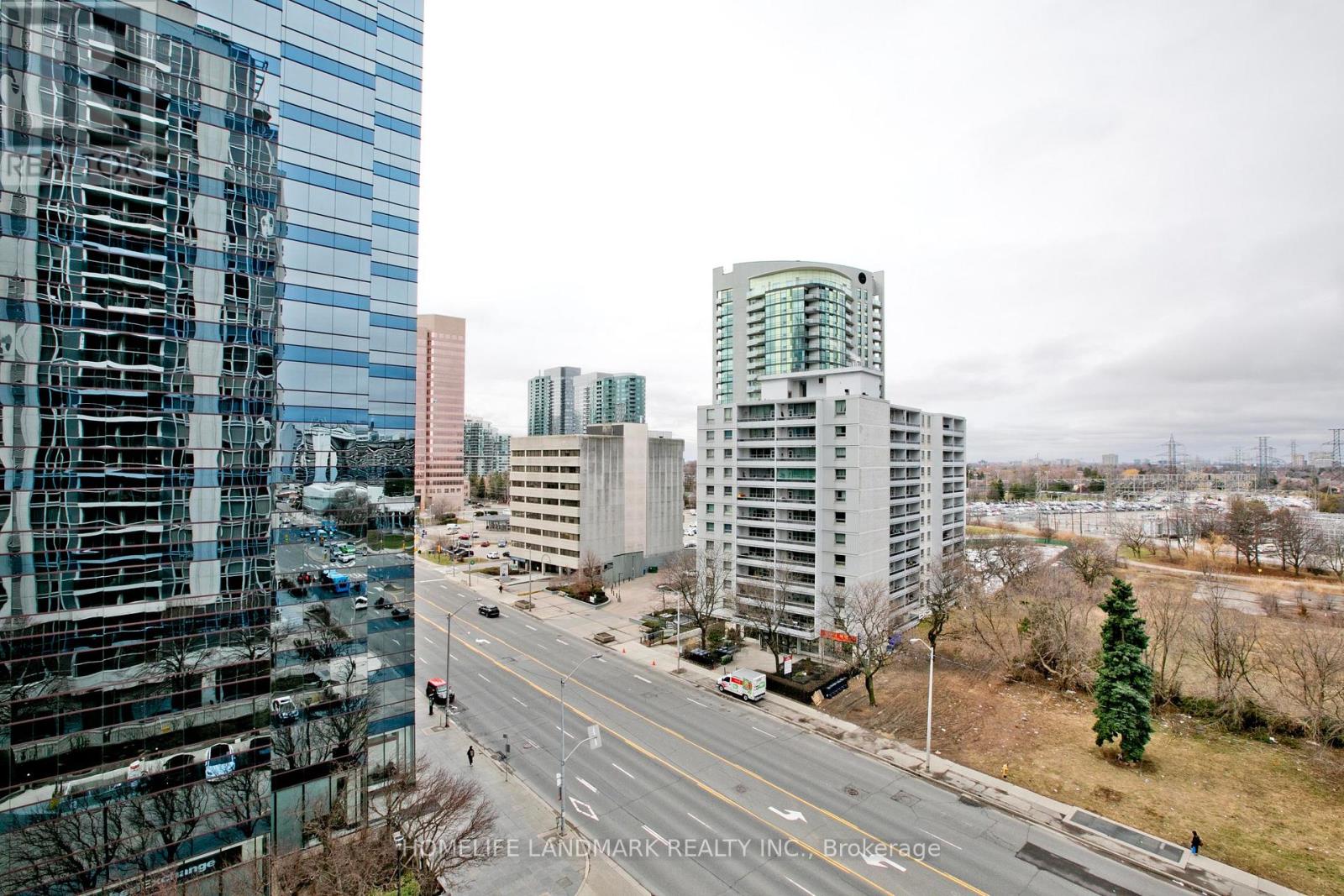 1001 - 5791 Yonge Street, Toronto, Ontario  M2M 0A8 - Photo 15 - C12961924