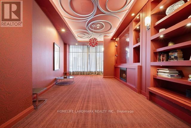 1001 - 5791 Yonge Street, Toronto, Ontario  M2M 0A8 - Photo 16 - C12961924