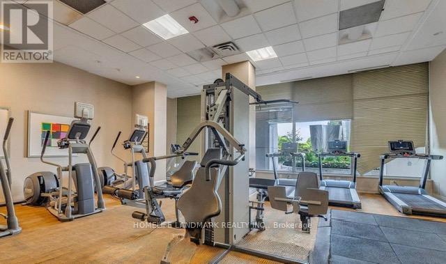 1001 - 5791 Yonge Street, Toronto, Ontario  M2M 0A8 - Photo 17 - C12961924