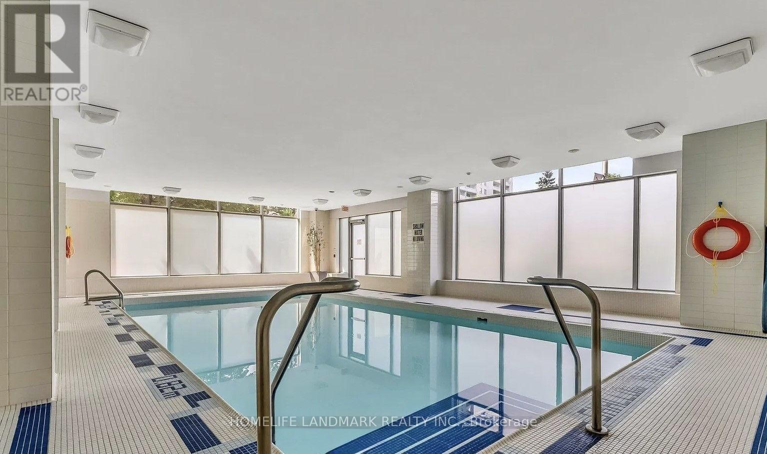 1001 - 5791 Yonge Street, Toronto, Ontario  M2M 0A8 - Photo 19 - C12961924