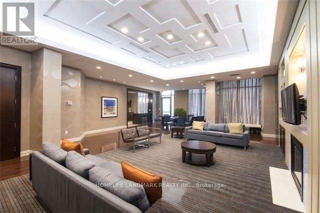 1001 - 5791 Yonge Street, Toronto, Ontario  M2M 0A8 - Photo 20 - C12961924