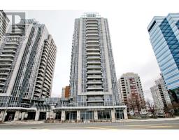1001 - 5791 YONGE STREET, Toronto, Ontario
