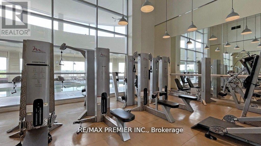 3010 - 36 Lee Centre Drive, Toronto, Ontario  M1H 3J1 - Photo 13 - E12961908