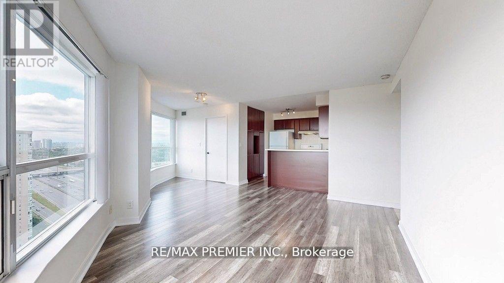 3010 - 36 Lee Centre Drive, Toronto, Ontario  M1H 3J1 - Photo 3 - E12961908