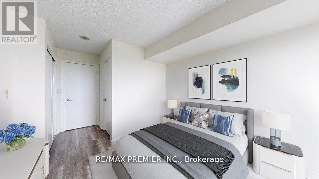 3010 - 36 Lee Centre Drive, Toronto, Ontario  M1H 3J1 - Photo 8 - E12961908