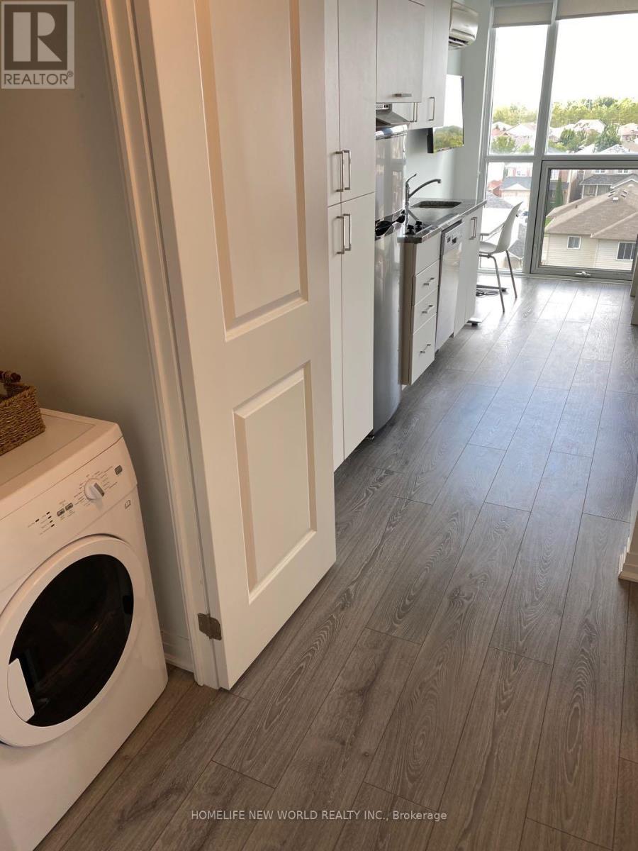 416 - 1900 Simcoe Street N, Oshawa, Ontario  L1G 4Y3 - Photo 18 - E12961912