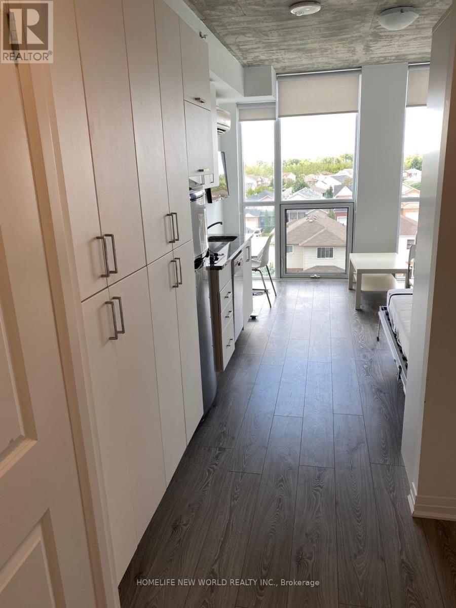 416 - 1900 Simcoe Street N, Oshawa, Ontario  L1G 4Y3 - Photo 19 - E12961912