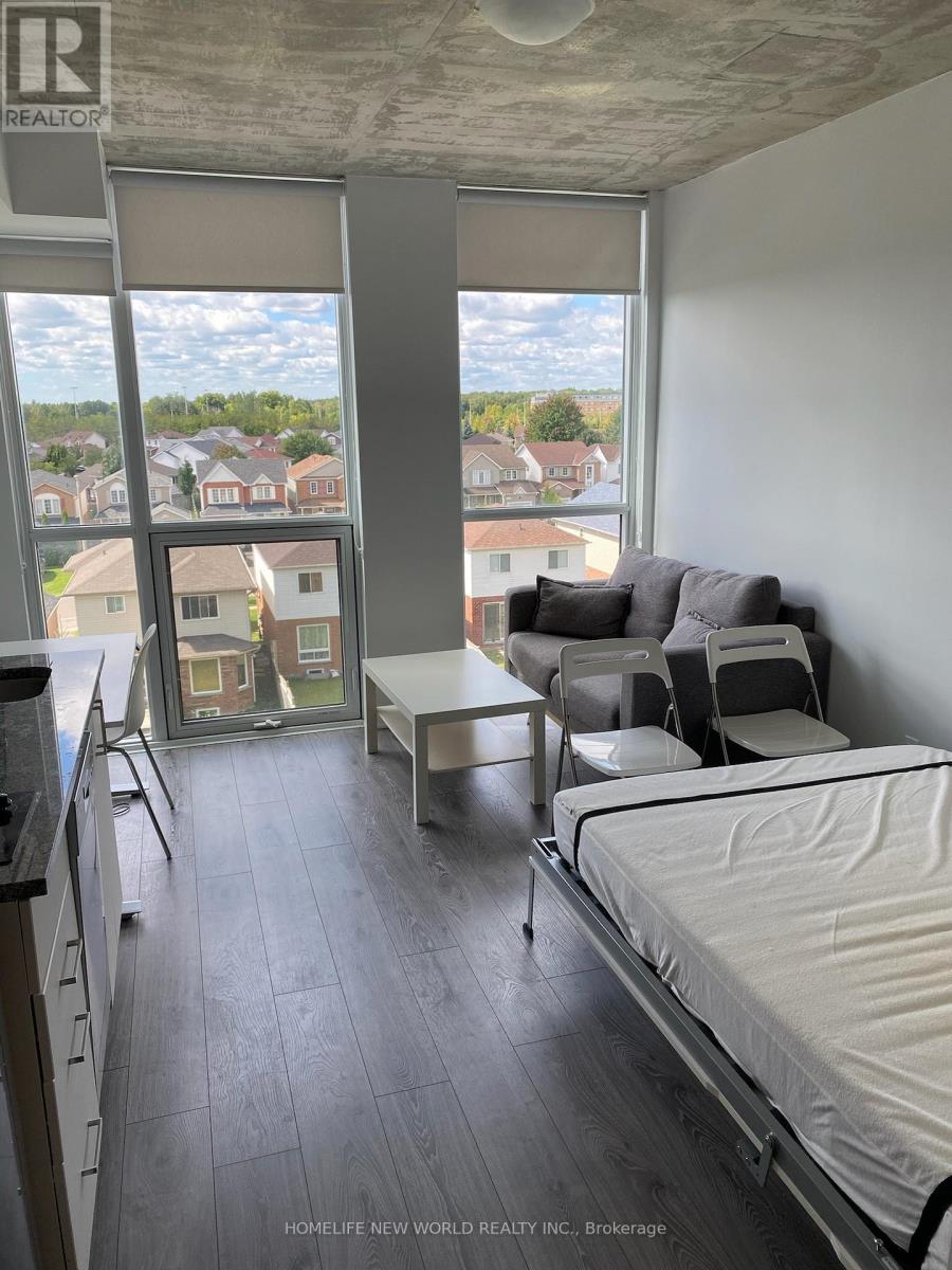 416 - 1900 Simcoe Street N, Oshawa, Ontario  L1G 4Y3 - Photo 2 - E12961912