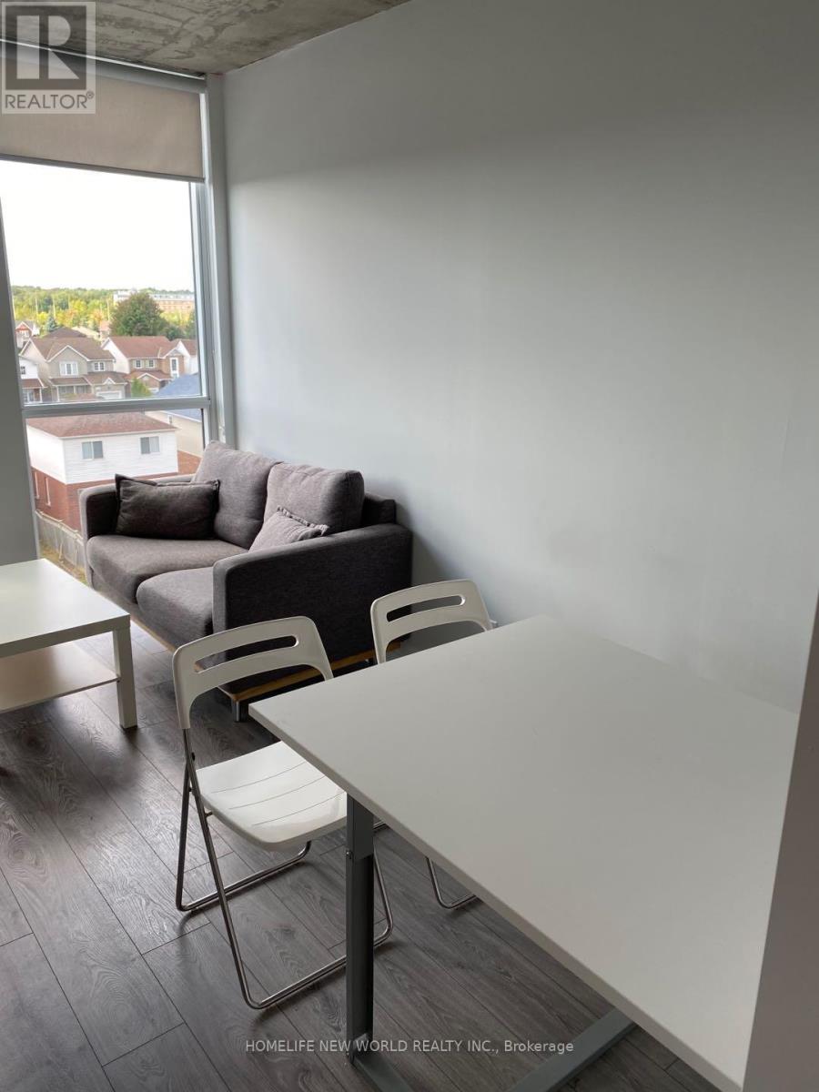 416 - 1900 Simcoe Street N, Oshawa, Ontario  L1G 4Y3 - Photo 22 - E12961912