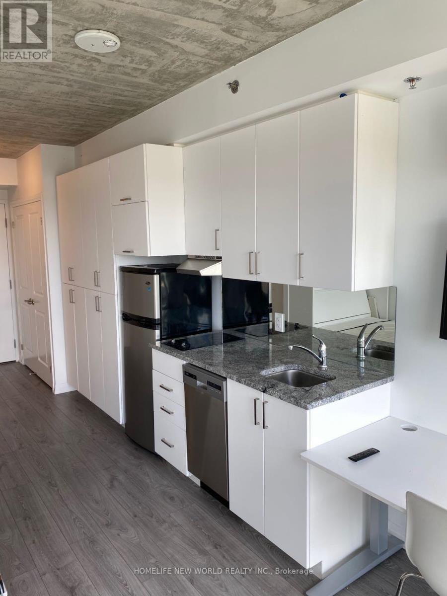 416 - 1900 Simcoe Street N, Oshawa, Ontario  L1G 4Y3 - Photo 25 - E12961912