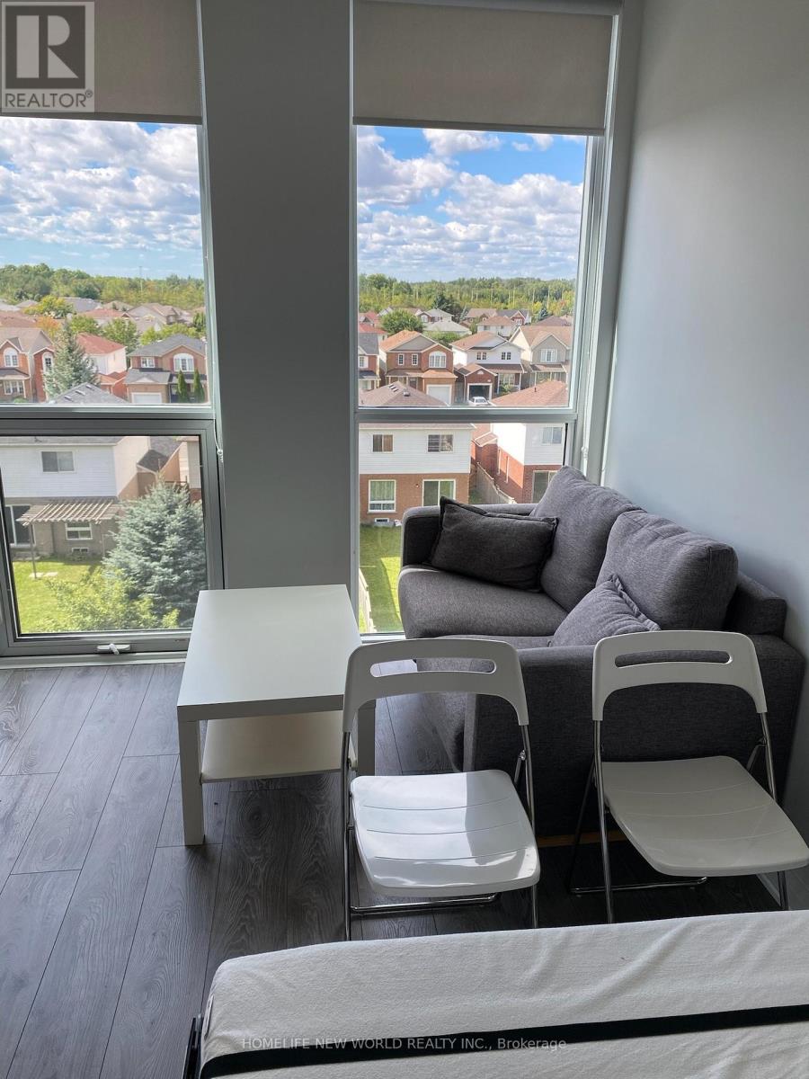 416 - 1900 Simcoe Street N, Oshawa, Ontario  L1G 4Y3 - Photo 4 - E12961912