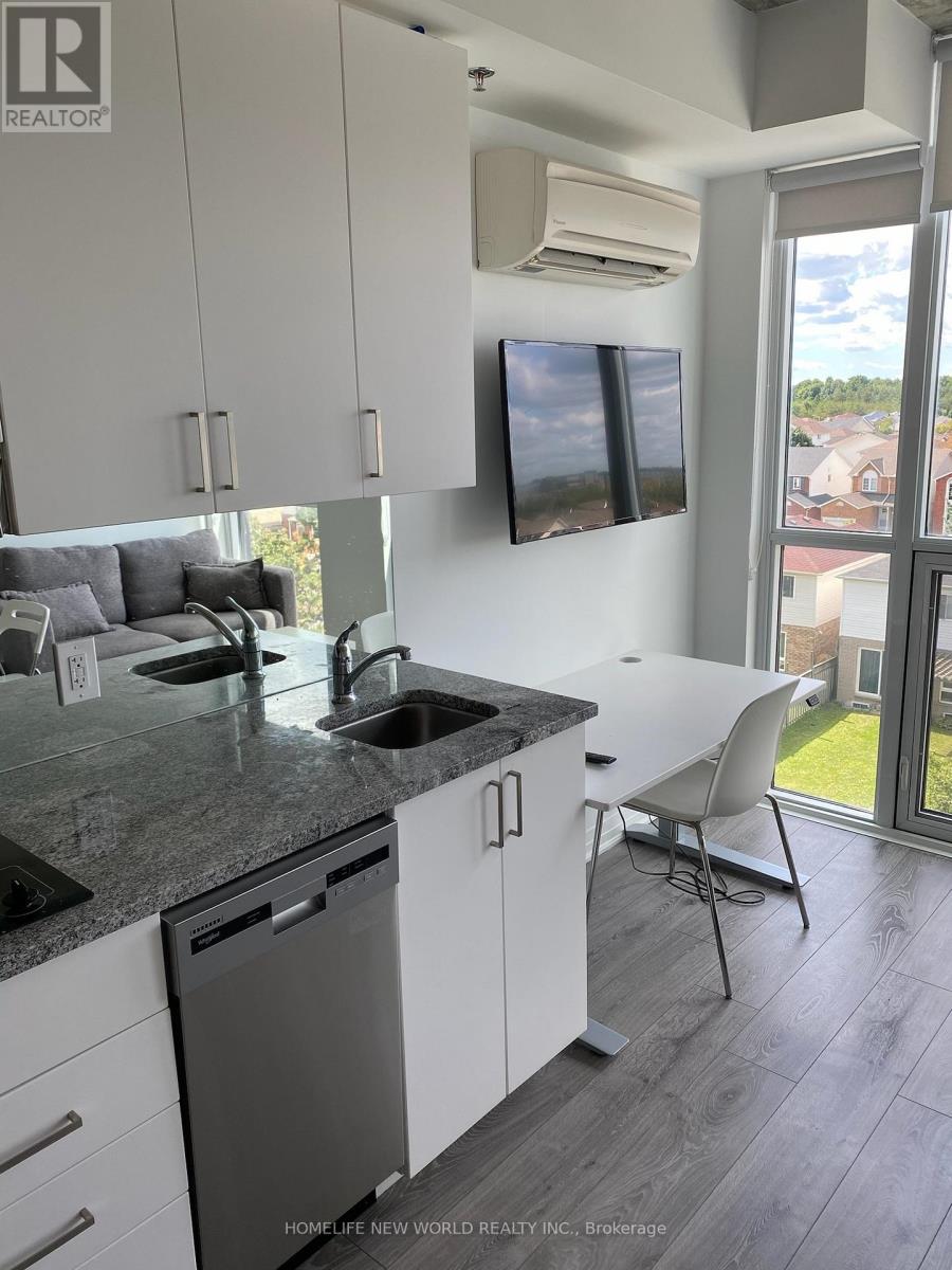 416 - 1900 Simcoe Street N, Oshawa, Ontario  L1G 4Y3 - Photo 5 - E12961912