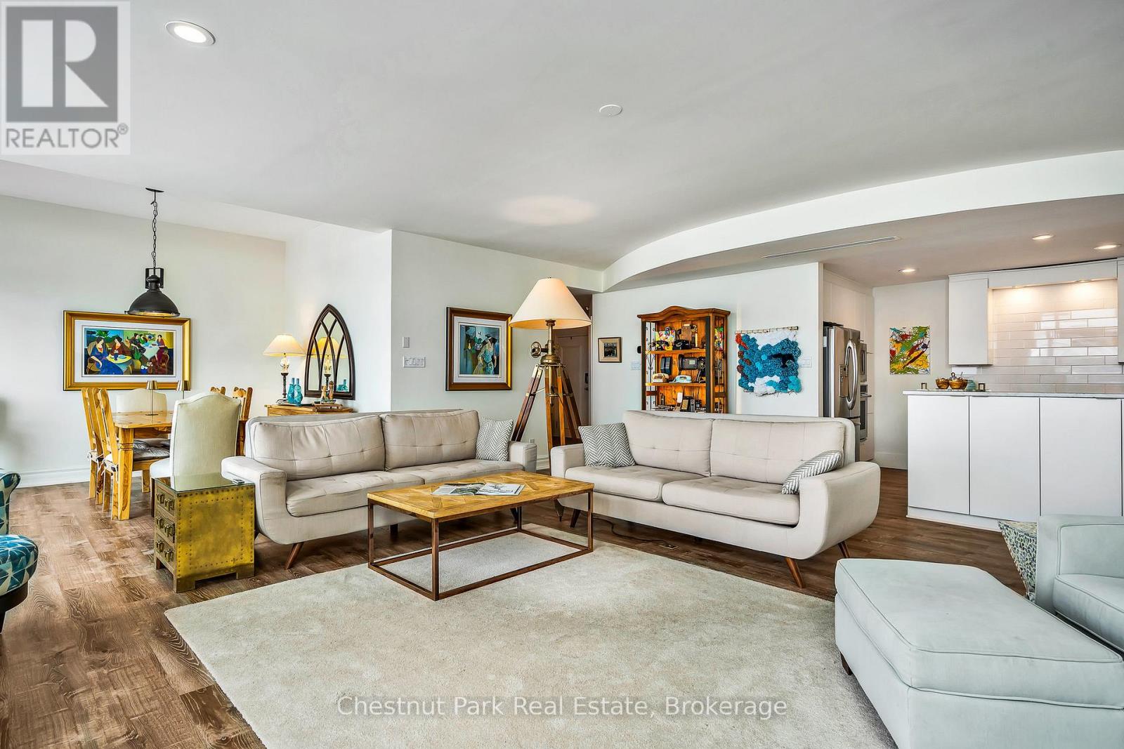 1001 - 24 Ramblings Way, Collingwood, Ontario  L9Y 5C6 - Photo 20 - S12812282