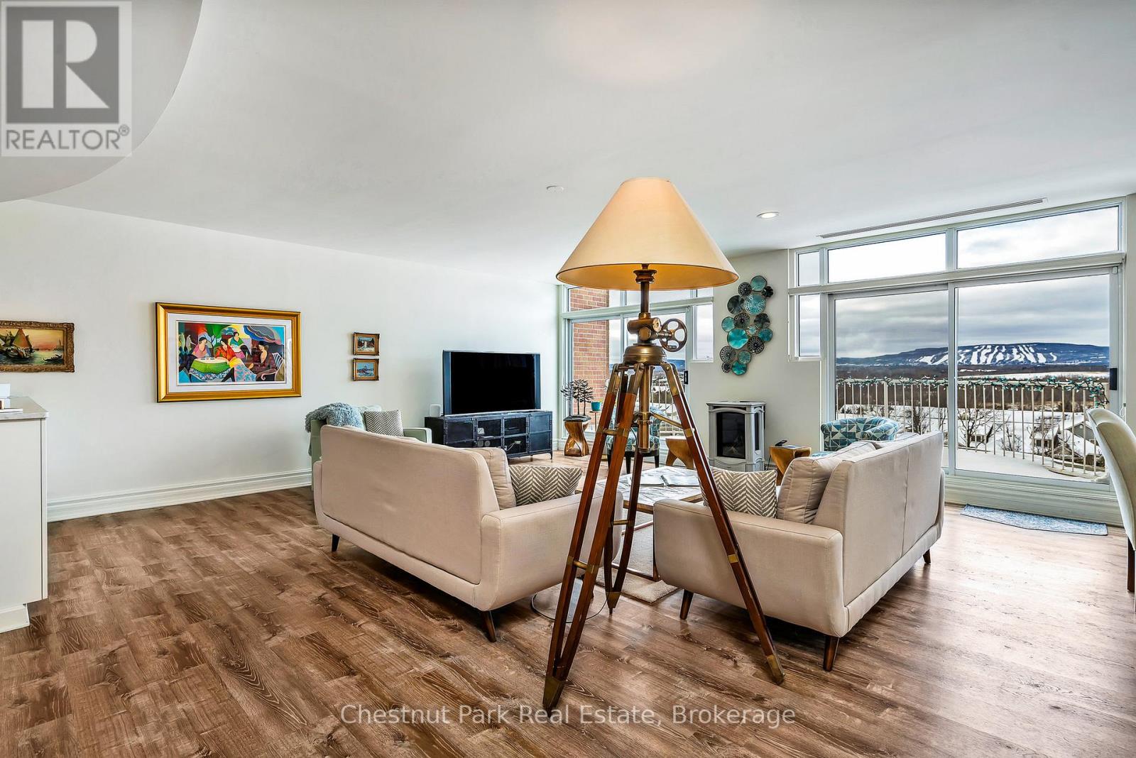 1001 - 24 Ramblings Way, Collingwood, Ontario  L9Y 5C6 - Photo 17 - S12812282