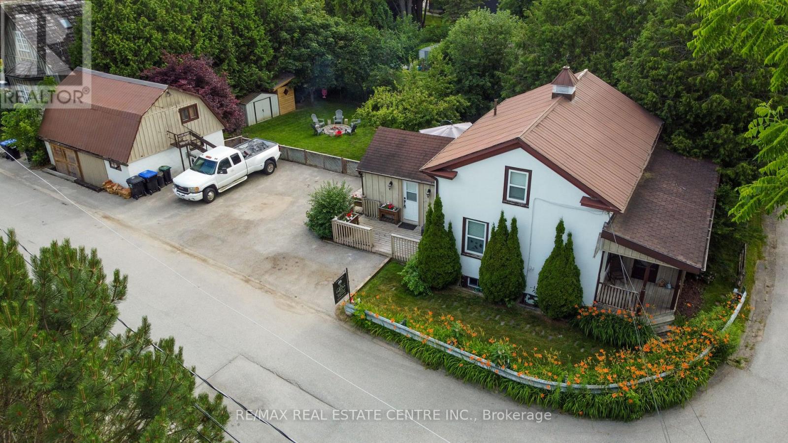 5 EAST JOHN STREET N, Innisfil, Ontario