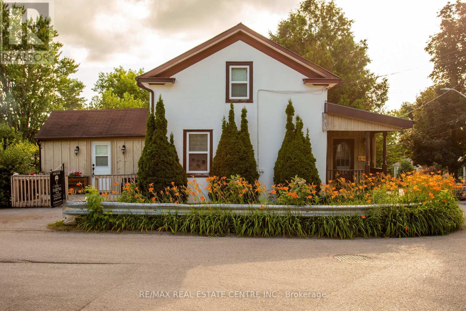 5 East John Street N, Innisfil, Ontario  L0L 1L0 - Photo 7 - N12961848